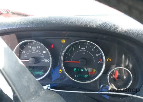 2015 Jeep Wrangler Unlimited Altitude из США, поврежденный, VIN 1C4BJWEGXFL683847